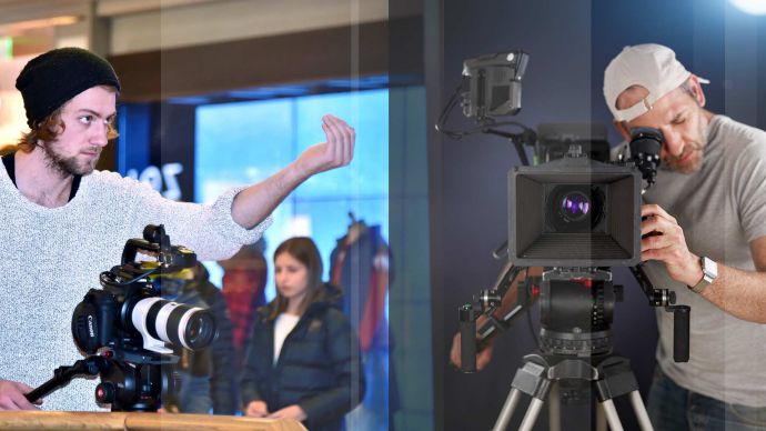 Filmset
