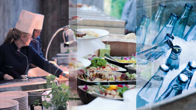 Catering